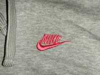 Bluza sportowa z kapturem Nike 11/14l j.nowa wyprzedaż