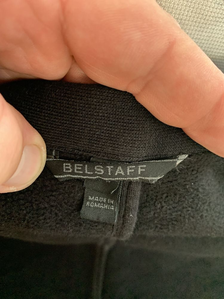 Belstaff Biker Jacket оригінальна чоловічі куртка косуха