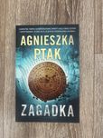 ,,Zagadka” Agnieszka Ptak