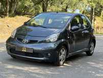 Toyota Aygo 1.0 + AC