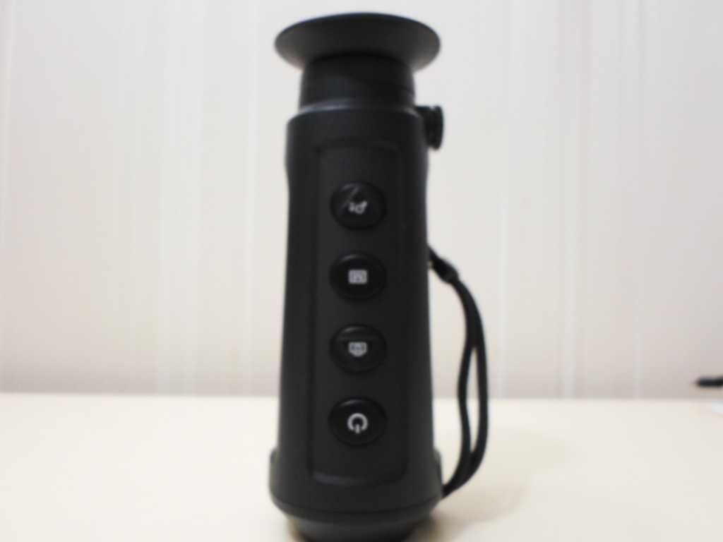 Тепловизор HikMicro LYNX Pro LE15 (HM-TS02-15XG/W-LE15