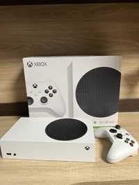 Microsoft Xbox Series S