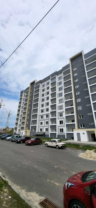 СУПЕР ЦЕНА !  ЖК СКАЗКА продам 2-комн квартиру 57м2 в Новострое MV