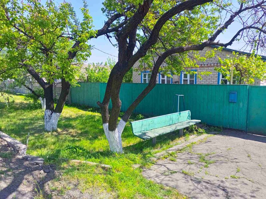 Продам будинок чи обмін