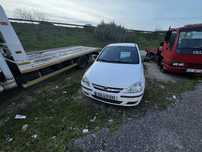 Opel corsa 1.3 cdti