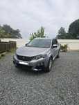 Peugeot 3008 1.5 BlueHDi Style