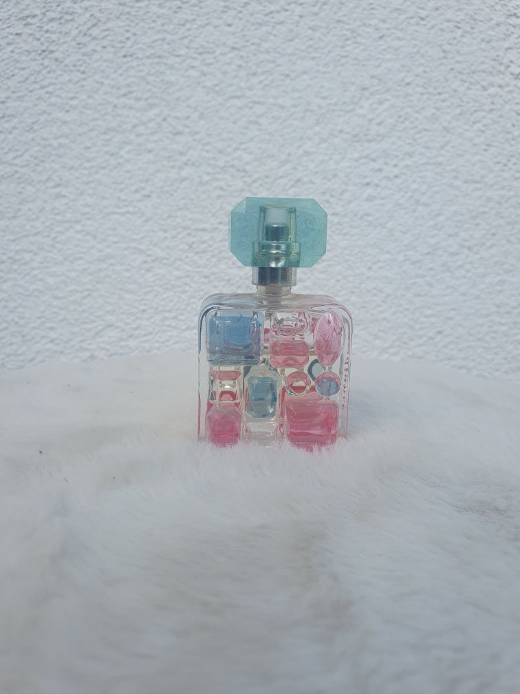 Perfumy damskie edp Britney Spears radiance 15ml ubytek