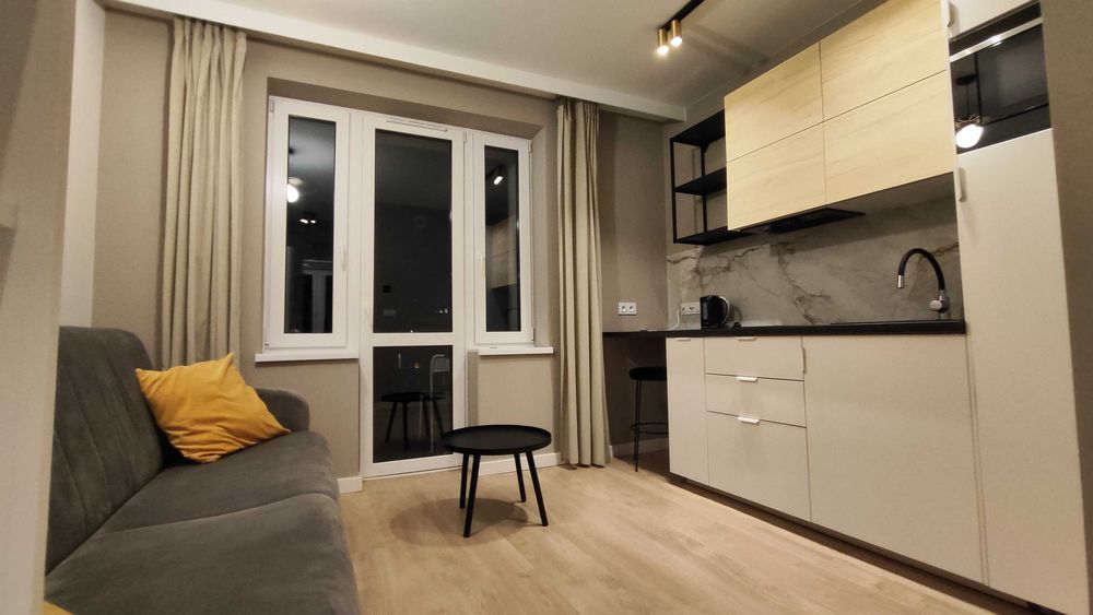 NIEAKTUALNE Kawalerka niedaleko Al. Krakowska/Łopuszańska/Hynka