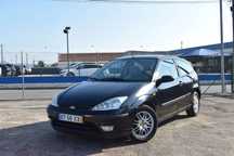 Ford Focus 1.8 Tdci