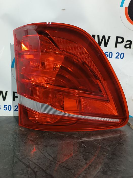 Фонарь задній бмв х3 ф25 стоп бмв х3 ф25 фара задня  bmw x3 f25