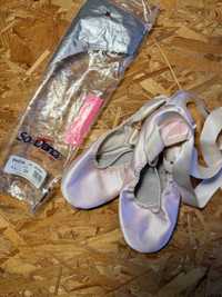 Sapatilhas ballet crianca