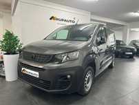 Peugeot Partner 1.5 Blue-HDi Asphalt L1