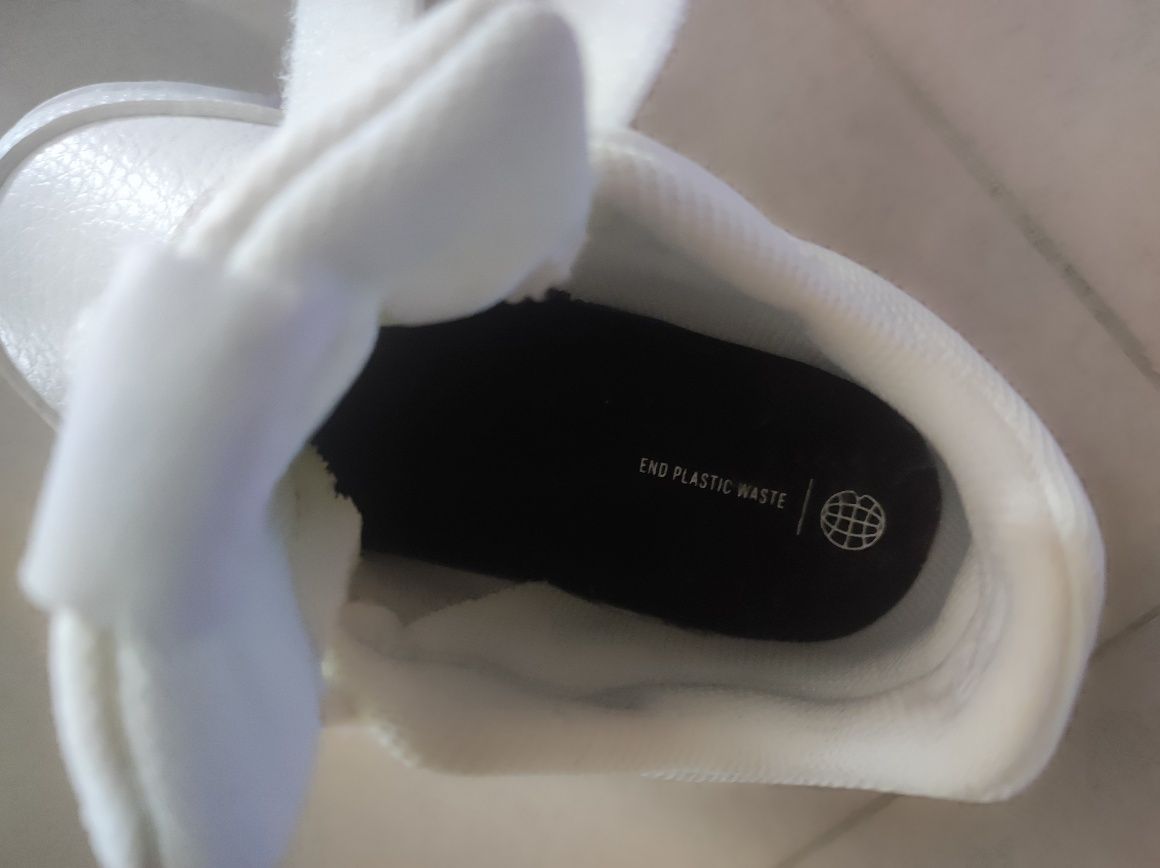 Tennis Adidas bebé