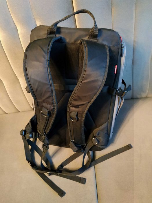 Plecak fotograficzny MANFROTTO Advanced Travel