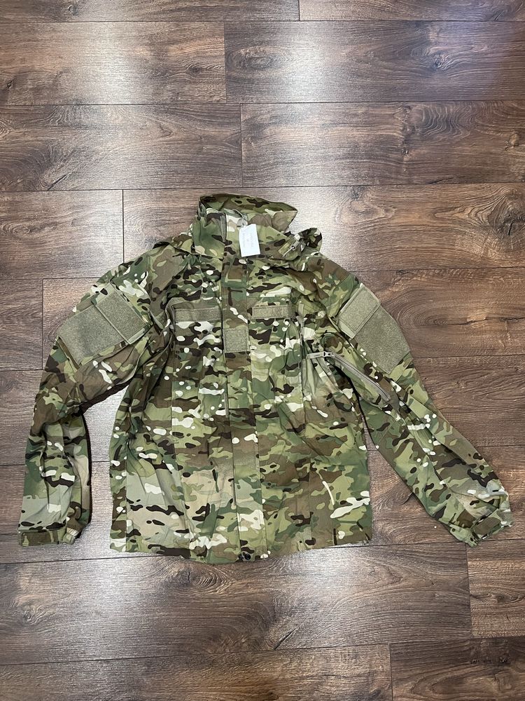 Комплект ECWCS GEN III Level 5 Soft Shell (куртка + штани)