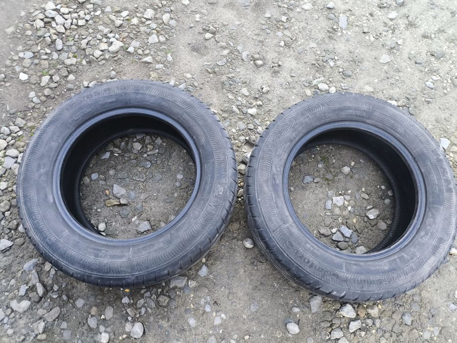 Opony letnie 195/65/15