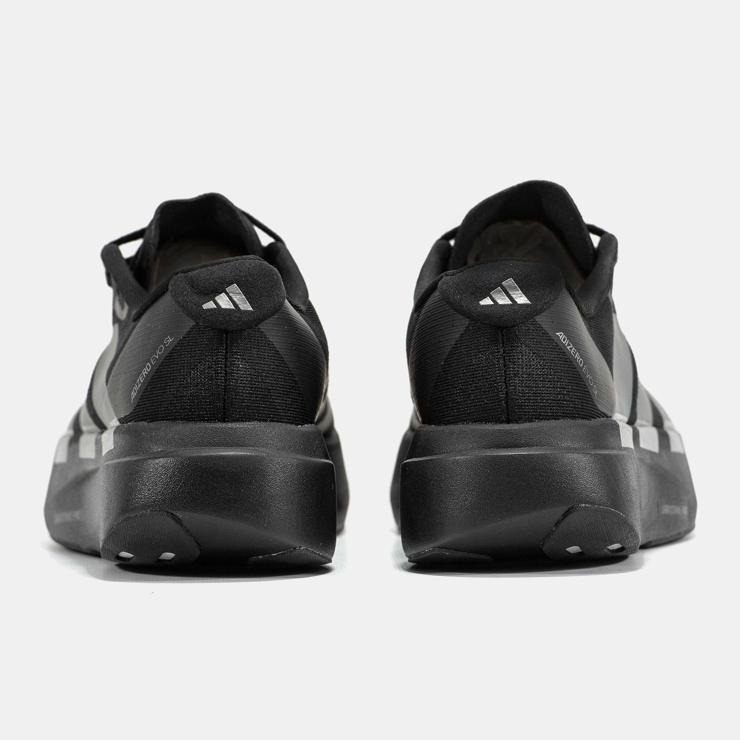 ‼️ Кросівки Adidas Adizero EVO SL Black