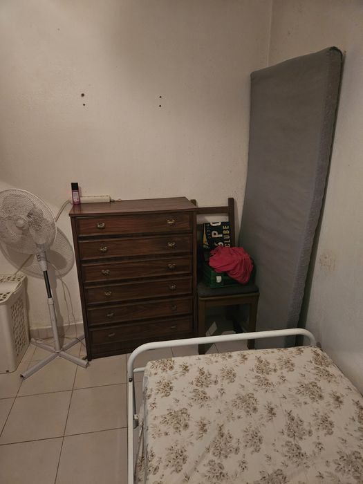 Quarto para arrendar