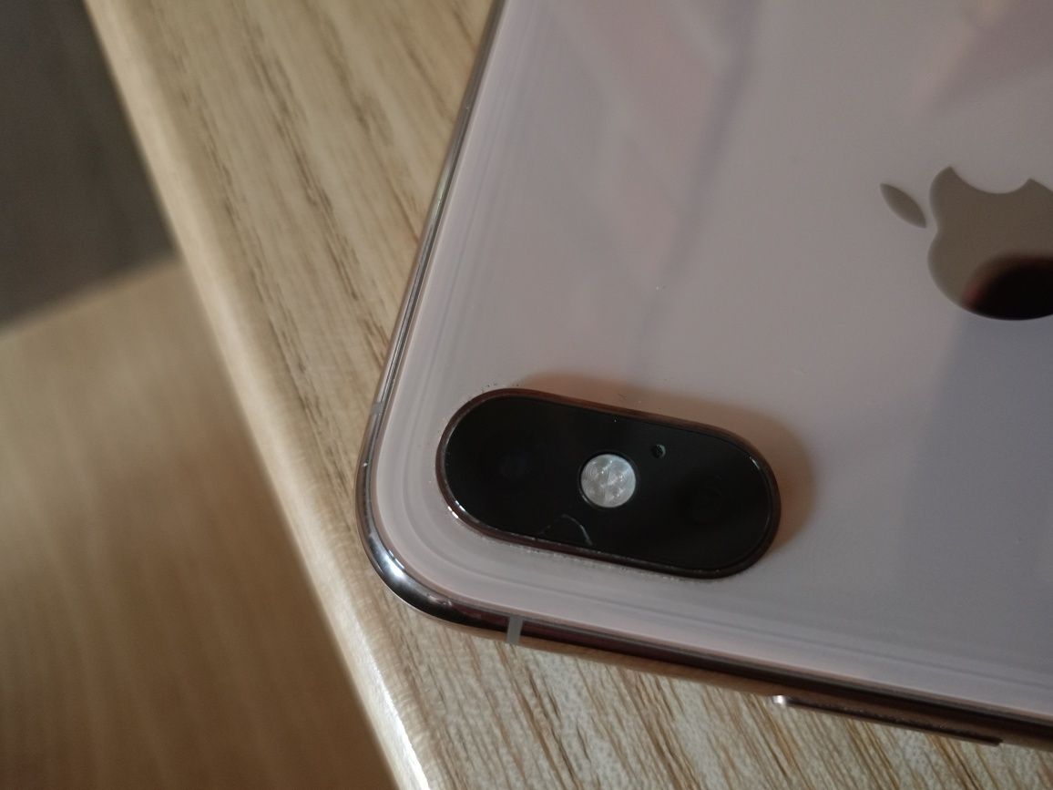 iPhone XS max stan bardzo dobry