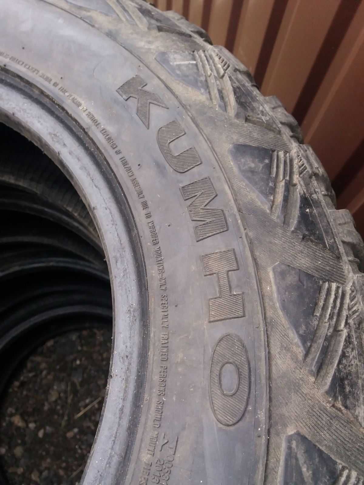 ШИНЫ ROAD VENTURE 205/80 R16 75 Болотная Грязевая Нива УАЗ