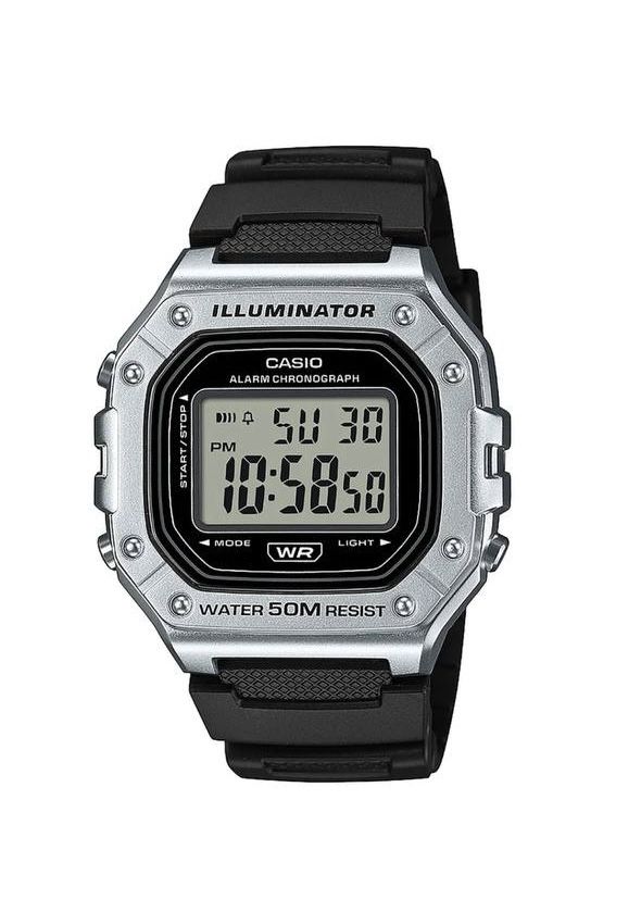 Casio Timeless Collection W-218HM-7AVEF