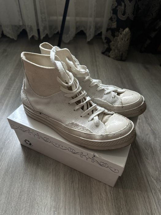Кросівки Converse 40 розмір