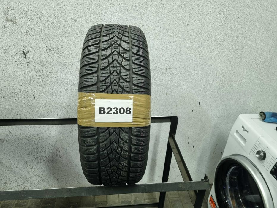 205/55/16 91H Dunlop SP Winter Sport 4D Dot.4215R