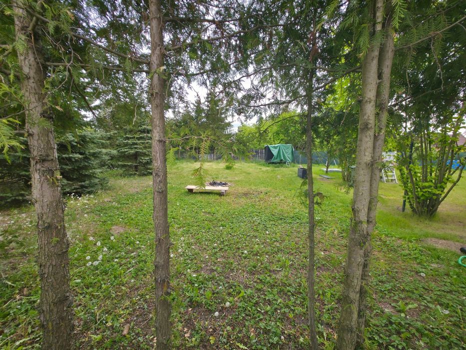 Dzialka ROD Sona za MMG Centers (Marcredo)