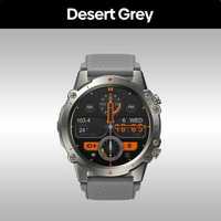 Zeblaze Vibe 7 Lite 1.47' Gorilla Glass Grey Nowy Folia Smartwatch
