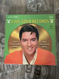 Elvis Presley – Elvis' Gold Records plyta winylowa