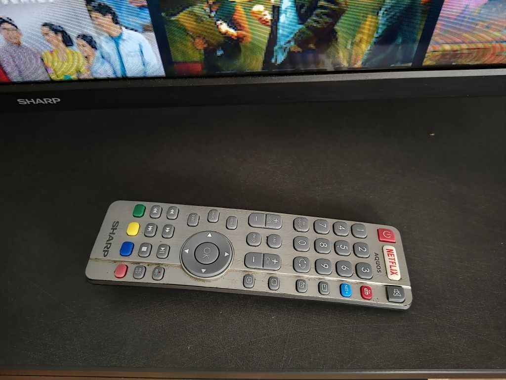 Telewizor Sharp 55''