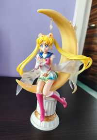 Sailor Moon - figurka Czarodziejka z księżyca. Nowa