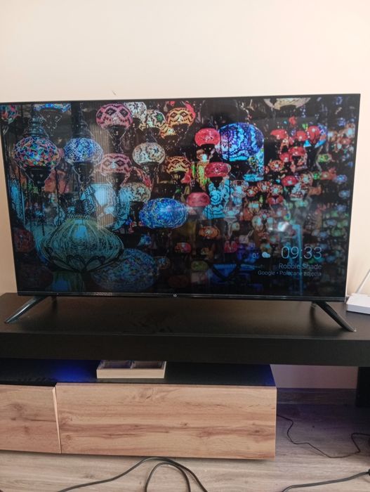 Telewizor UD 50 CALI