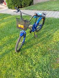 Sprzedam rower dziecięcy bmx