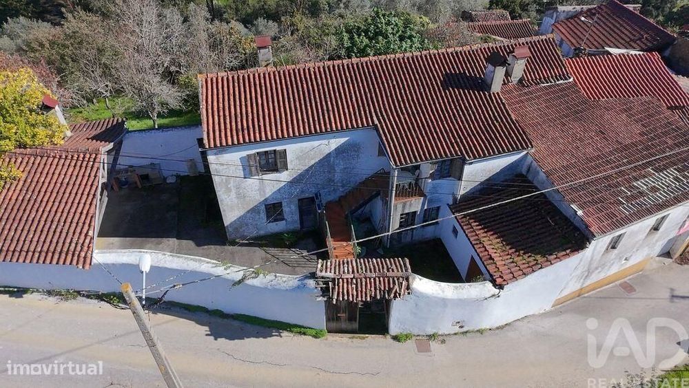 Casa / Villa T4 em Semide e Rio Vide de 168 m2