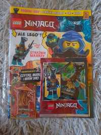 Gazetka LEGO ninjago 13/2021 i