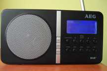 Radio cyfrowe DAB+ z zakresem UKF