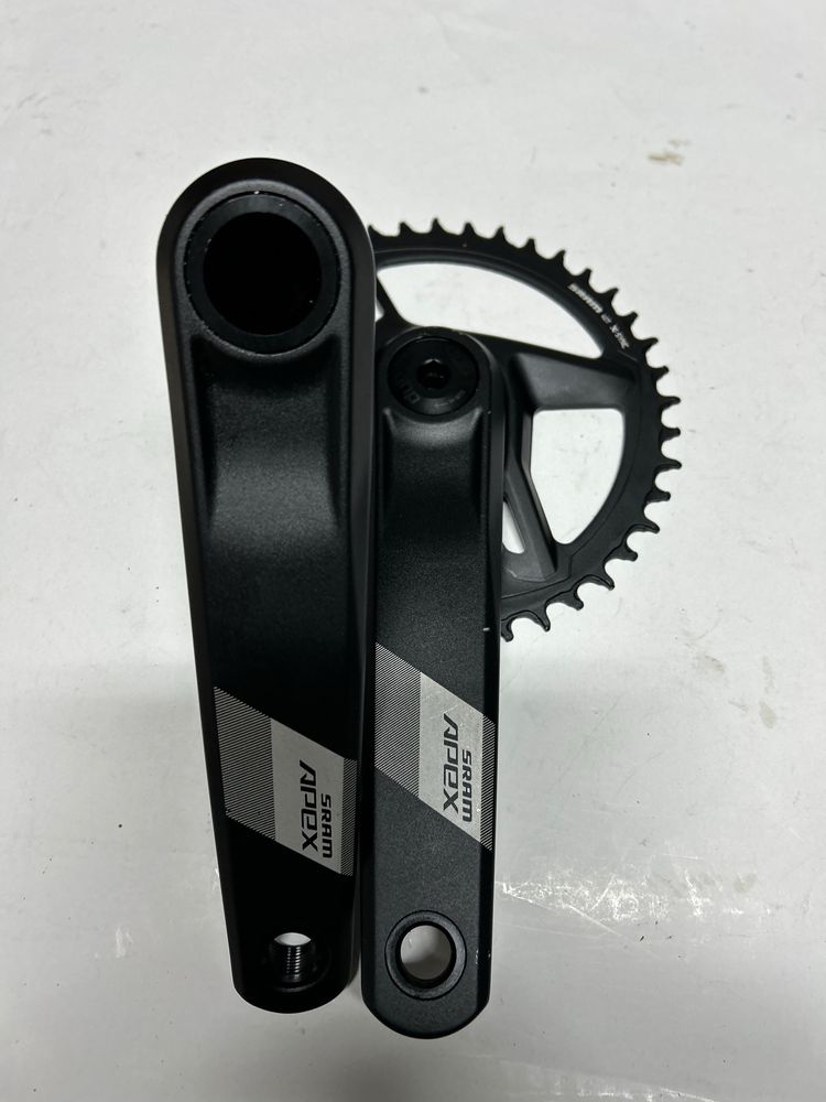 Групсет Sram Apex xplr AXS, 42T 1725 mm DUB