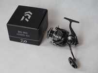 Daiwa BG MQ 4000D-XH