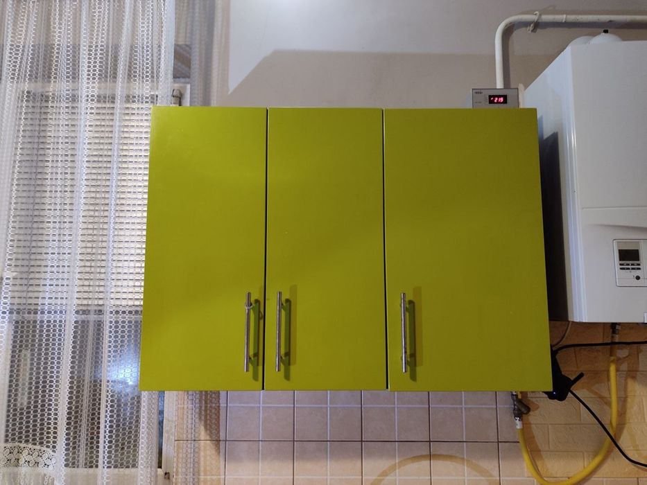 Кухонні меблі кухонний