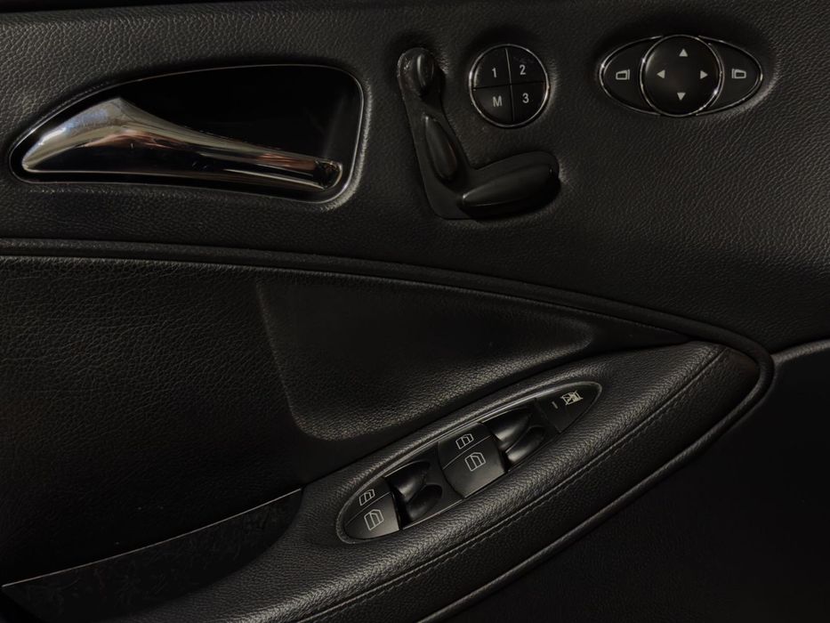 Mercedes CLS 320 Nacional Iuc Antigo