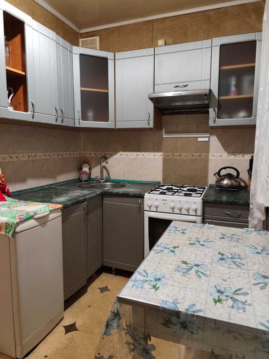 Продаж 3 к .Квартири Одеська  Байрона 25