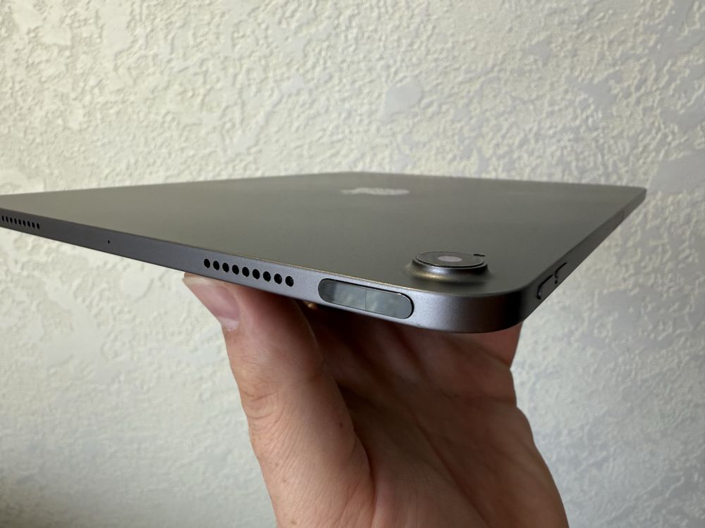 iPad Air 4 10.9 64Gb WiFi Space Gray A2316
