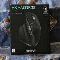 [Reservado] Rato/Mouse Logitech MX Master 3S [Selado]