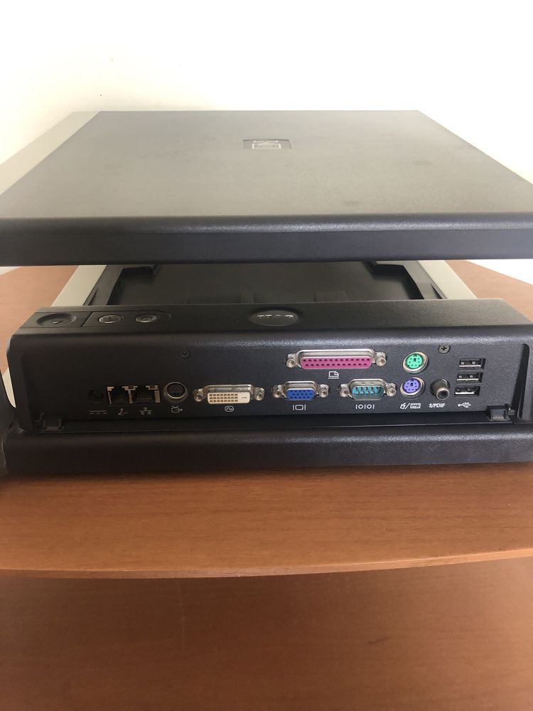 Docking Station Dell