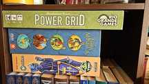 Dune, Tainted Grail, Clank, War of the Ring, Terra Mystica, Orleans