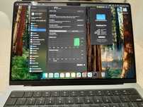 MacBook pro m4 max 14'' 64 gb 2 tb