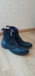 Buty do jazdy konnej,Pascuello,rozmiar 37