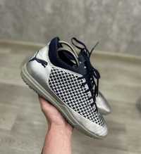 43(size) Футзалки Puma Future 2.4