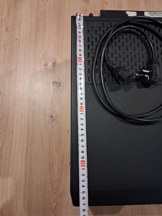 Komputer stacjonarny